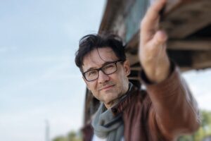 Autorenfoto Daniel Gräfe