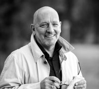 Foto Autor Robert Schneider